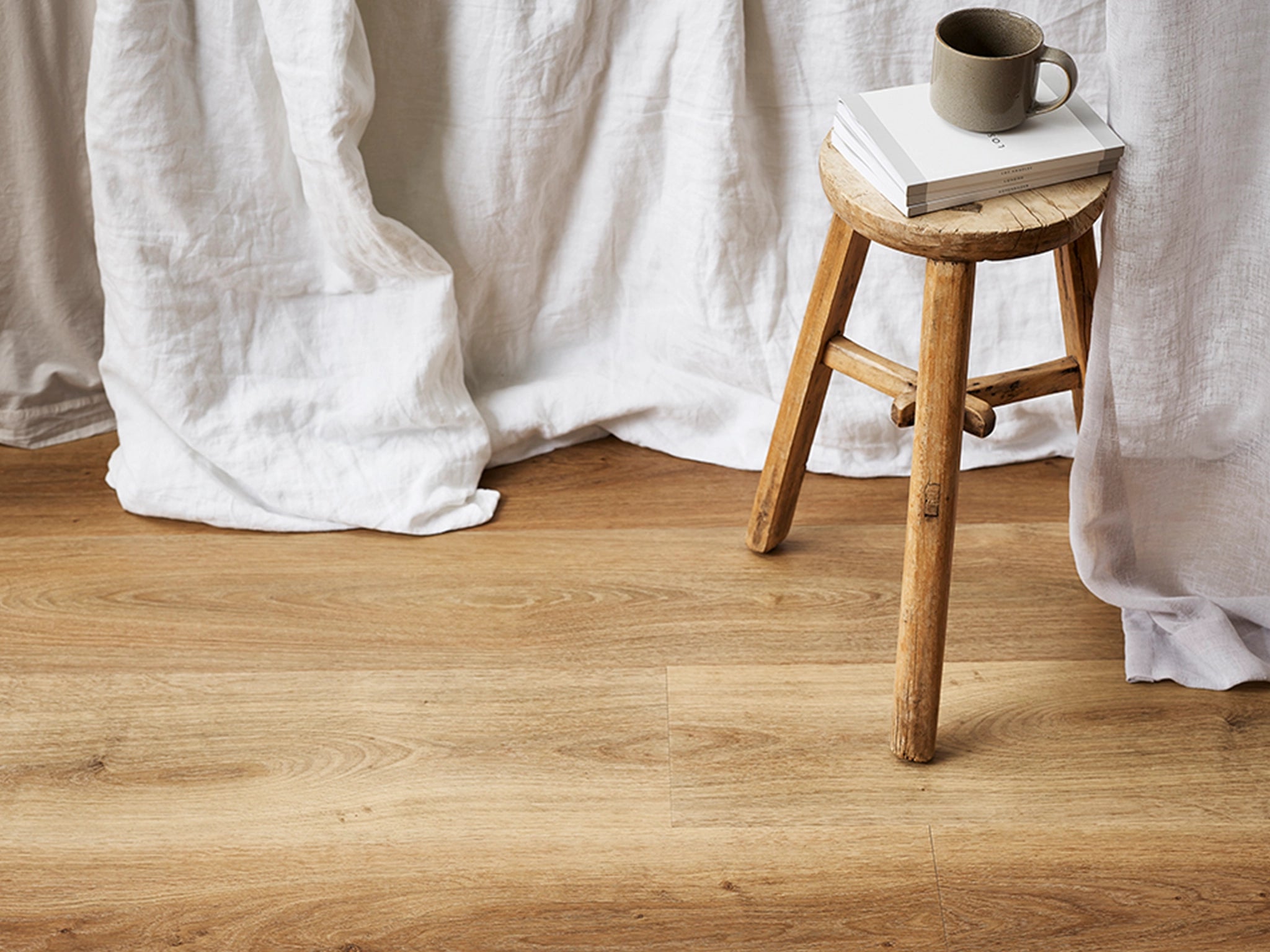 Rhino Premium LVT