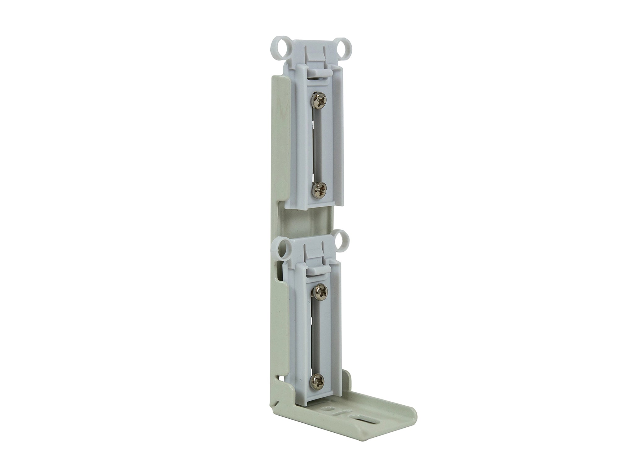Double Face Fix Click Brackets